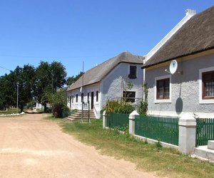 Gansbaai-Bredasdorp Project Launched - Gansbaai Daily News